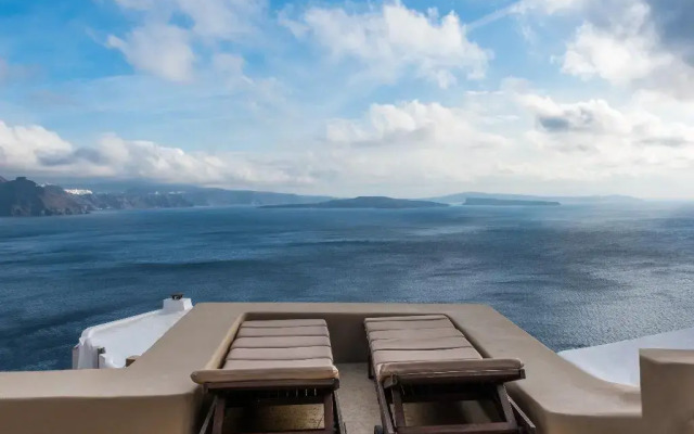 Armeni Luxury Villas