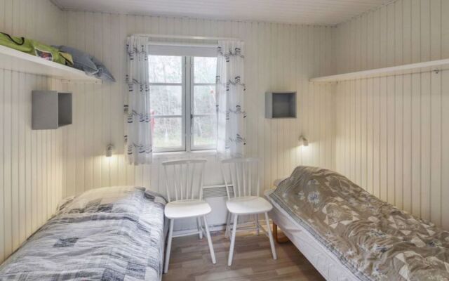 "Marno" - 200m from the sea in Bornholm