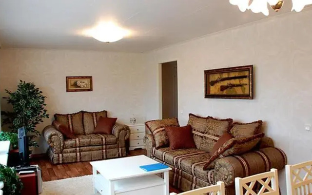 Jämi Holiday Houses