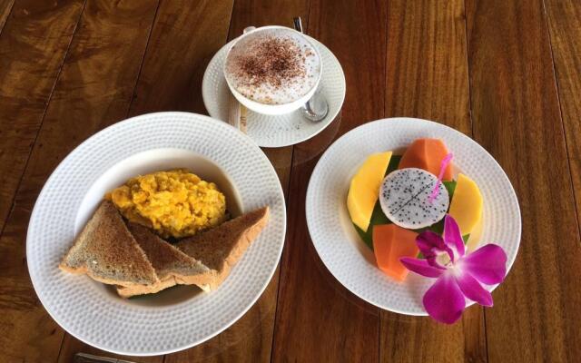 Thai House Hua Hin
