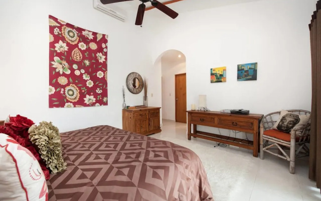 Villas Mayamar by ChezPlaya