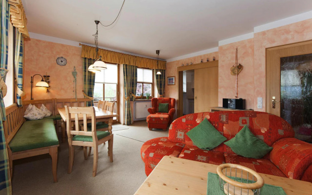 Apartments, Bodenmais