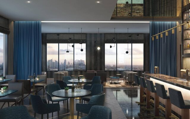 The Oaklander Hotel, Autograph Collection