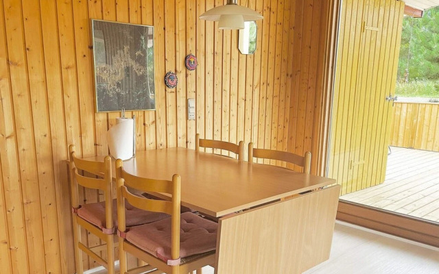 5 Person Holiday Home in Rodby-by Traum