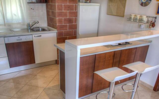 Rooms Sveti Jakov