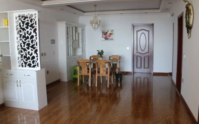 Jinshatan Holiday Apartment