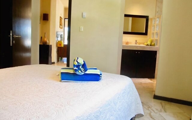 Bosque De Los Aluxes Tropical By Playa Paradise