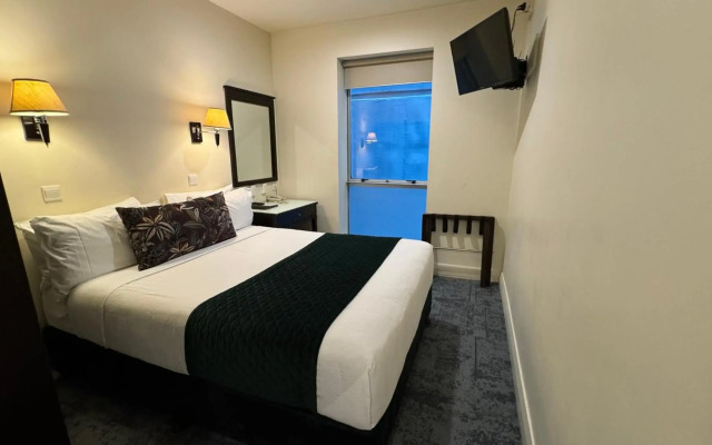 Trinity Hotel Wellington