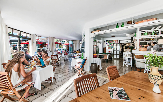 Galaxia Boutique Hotel