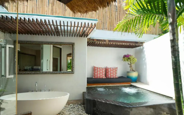 Sunsea Resort