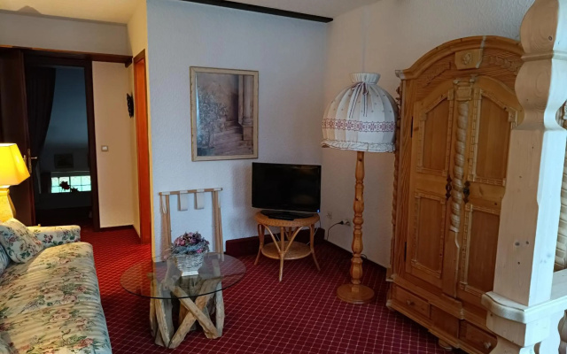 Wellness und Romantik Hotel Helmboldt