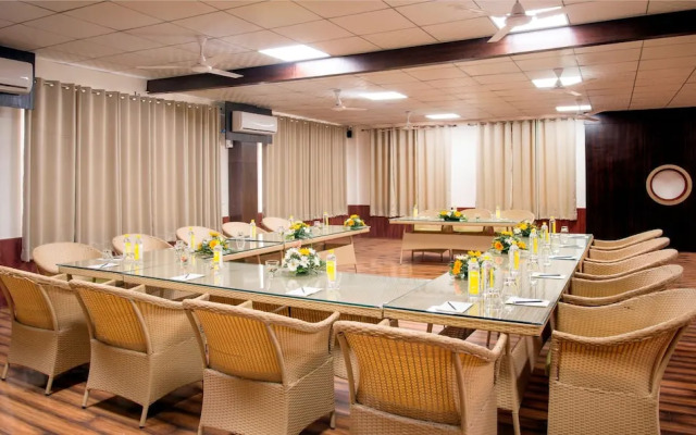 X Hotel by bloom - Rishikesh