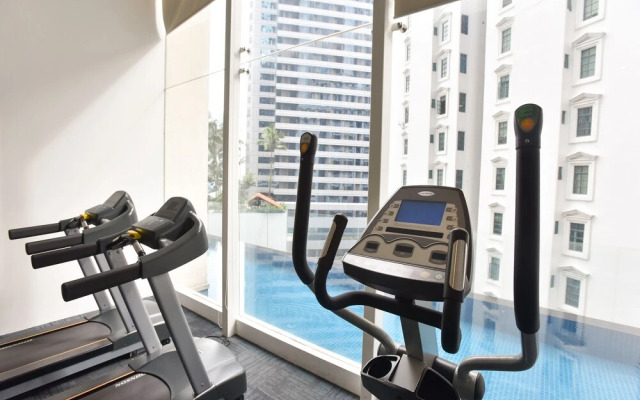 OYO Home 871 Elegant Binjai 8