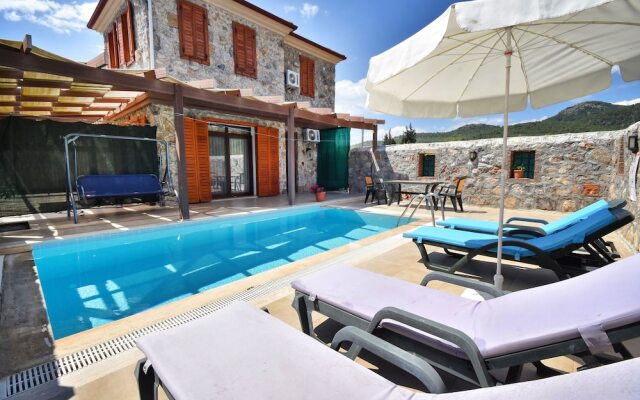 KAY1100 Villa Sal 2 Bedrooms