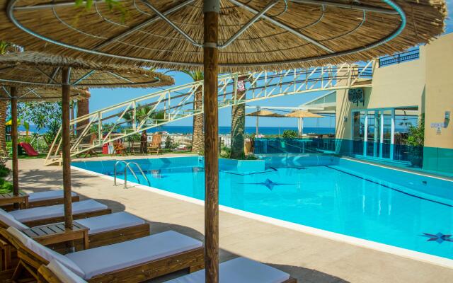 Sofia Resort