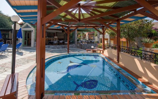 Stefan Village Hotel Apartments