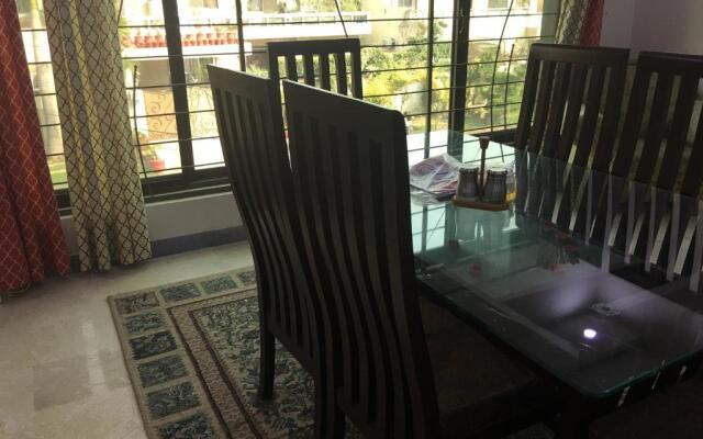 Spacious Apartment in Johar Town