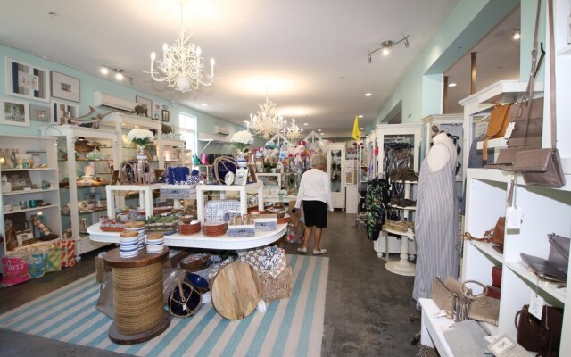 Anna Maria Island 601 C