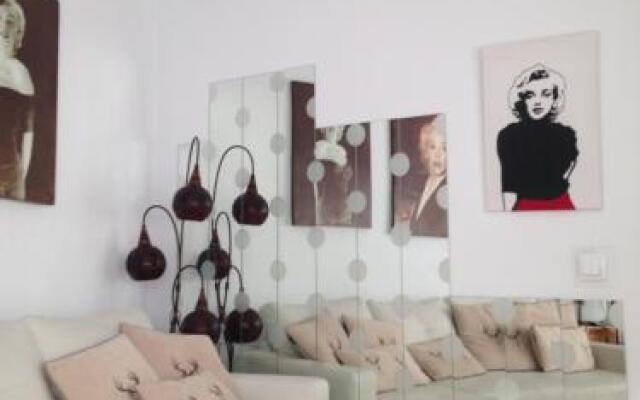 Madrid Downtown Chamberi