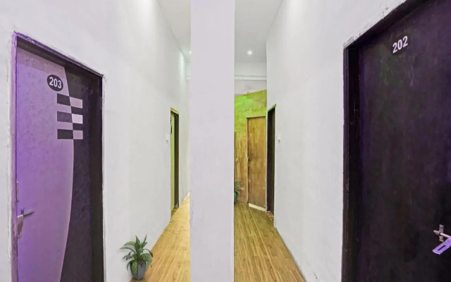 Oyo Flagship Green Valley