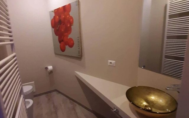 hotel & Ristorante L'angoletto in Selci