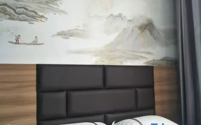 Shanghai Zhihai Hotel