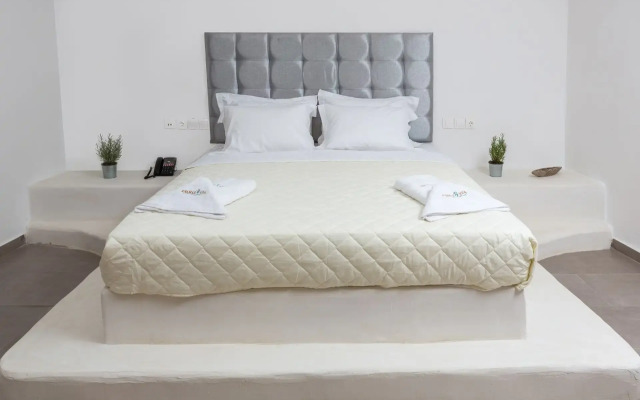 Anamar Kea Boutique Hotel