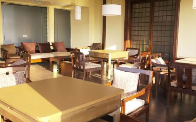 Chongqing Guobin Hotel