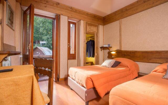 Hotel Togo Palace Terminillo