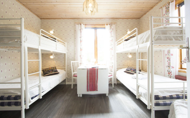 Prinsgården Vandrarhem