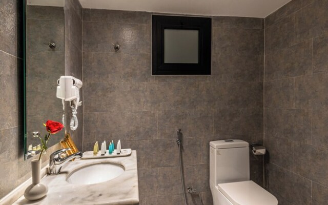 Hdb Resort & Spa