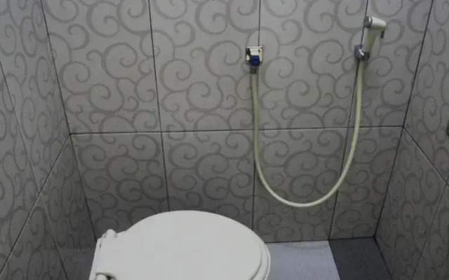 Hotel Krisan