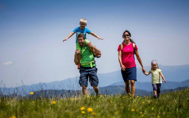 Kreischberg The Exclusive Seven