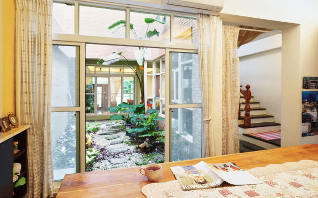 At Home B&B