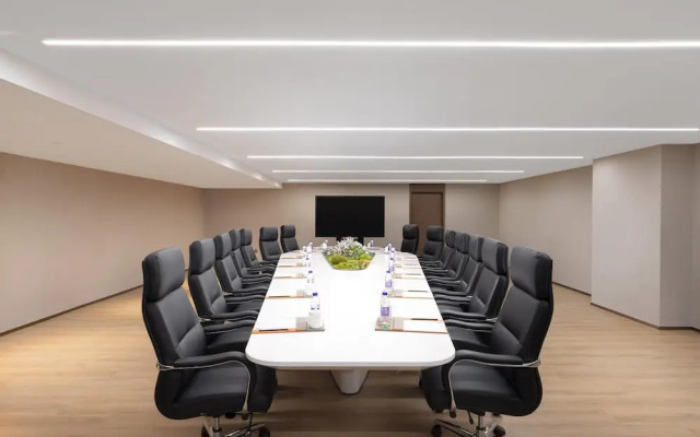 Ramada By Wyndham Hangzhou Yuhang