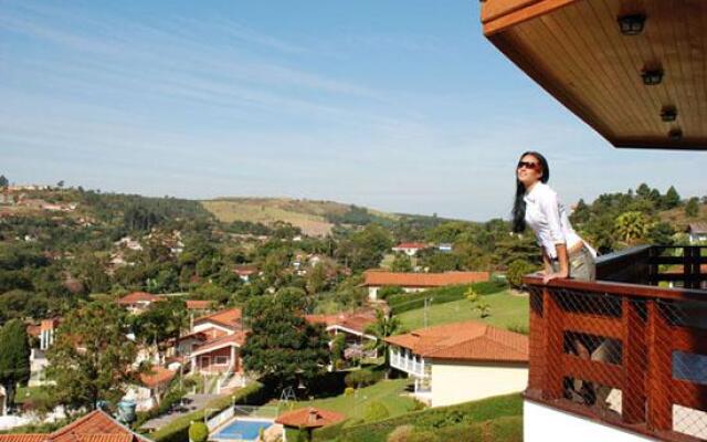 Piemonte Flat Apart Hotel