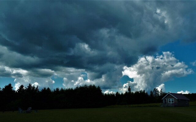 Rustico Acres Cottages