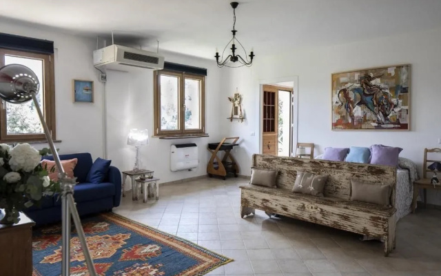 Villa Ivana