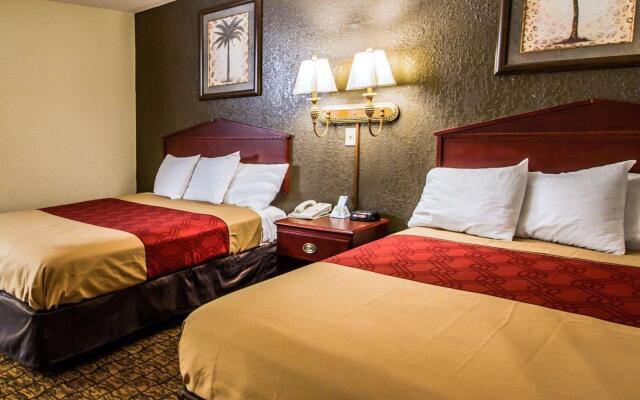 Econo Lodge Tonawanda