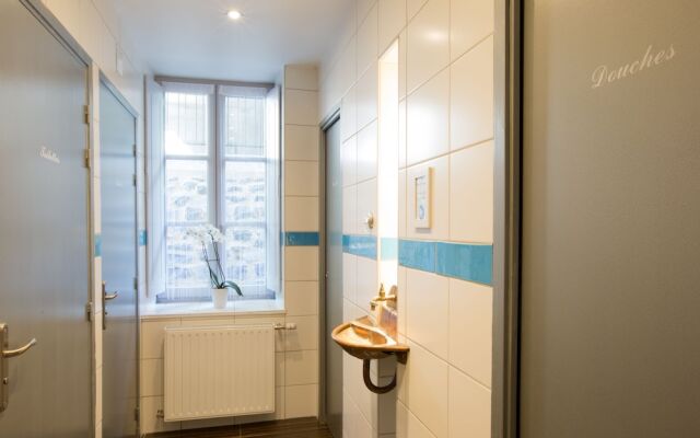 Gite-Hôtel La Cabourne