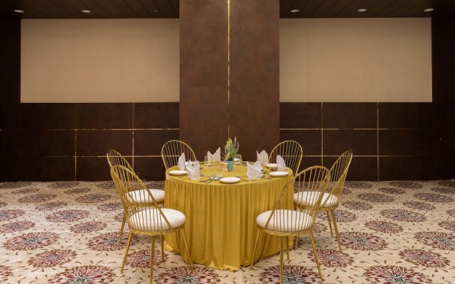 Royal Rawal - Luxury Boutique Hotel