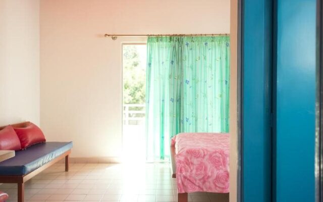 Hotel Amada