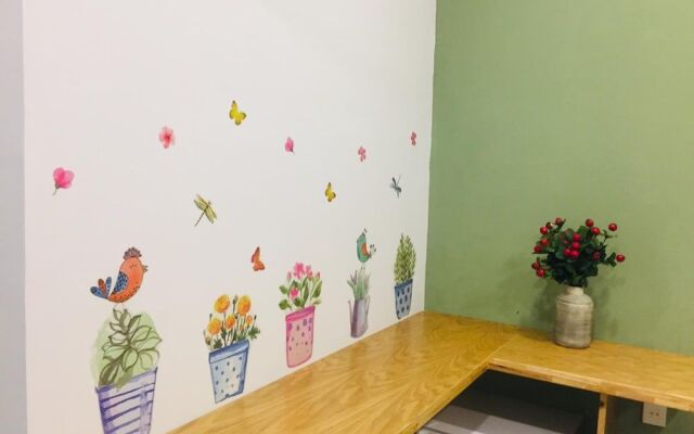 Papaya Homestay Nha Trang