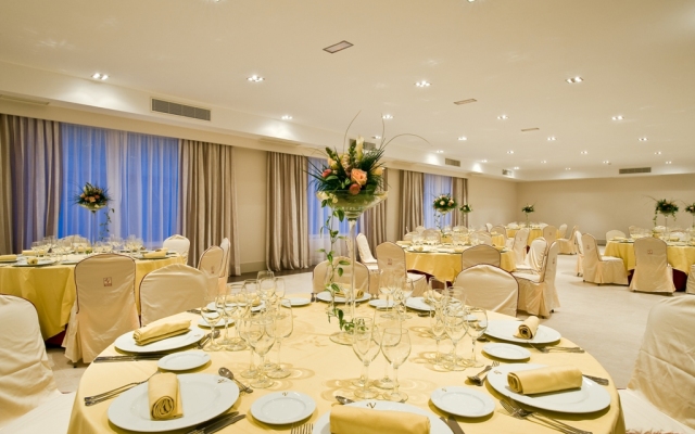 Vincci Resort Costa Golf