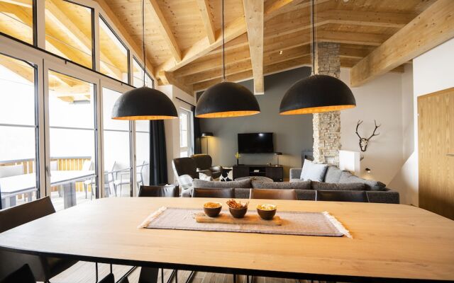 Alpendorf Ski - und Sonnenresort