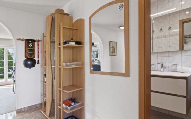 Apartment  Churwalden