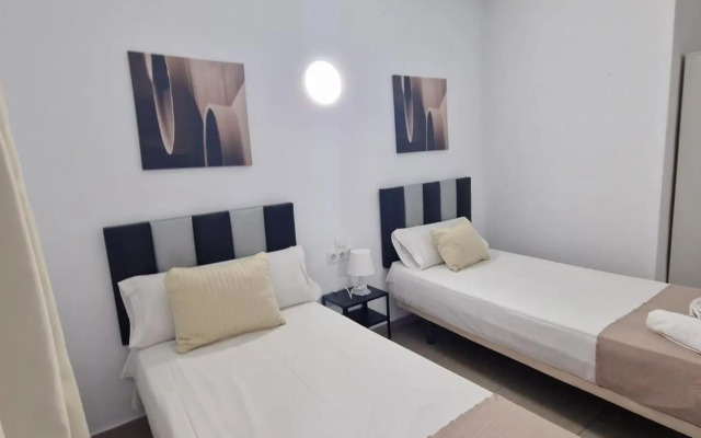 Hotel Marbella