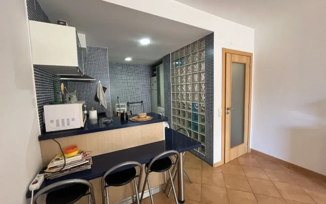 Apartment Ocean Terrace