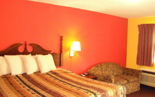 Sunrise Inn - Brownsville