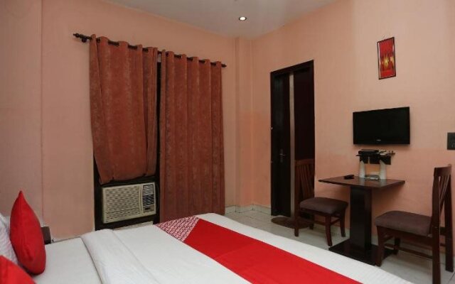 Pitrashish Aashray Hotel